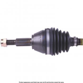 1994 Ford Tempo CV Axle Assembly Front Left A1 Cardone 602082 image 2 of 3