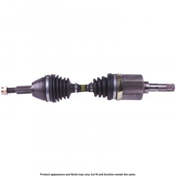 1994 Ford Tempo CV Axle Assembly Front Left A1 Cardone 602082 image 3 of 3