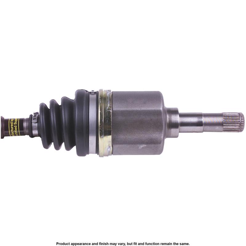 1994 Mercury Topaz CV Axle Assembly Front Left A1 Cardone 602082 image 1 of 3