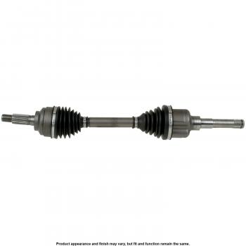 2004 Ford Escape CV Axle Assembly