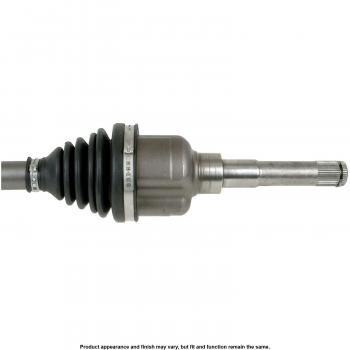 2004 Ford Escape CV Axle Assembly Front Left A1 Cardone 602083 image 2 of 3