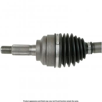 2004 Ford Escape CV Axle Assembly Front Left A1 Cardone 602083 image 3 of 3