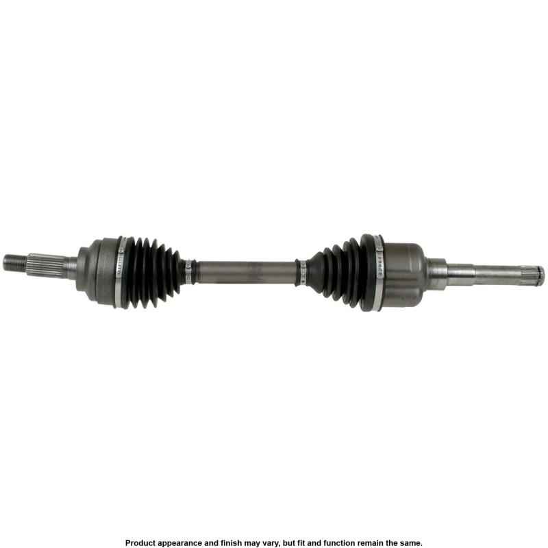 2001 Ford Escape CV Axle Assembly