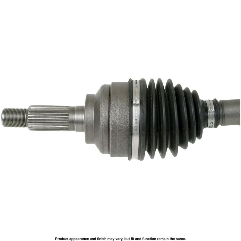 2001 Ford Escape CV Axle Assembly Front Left A1 Cardone 602083 image 3 of 3