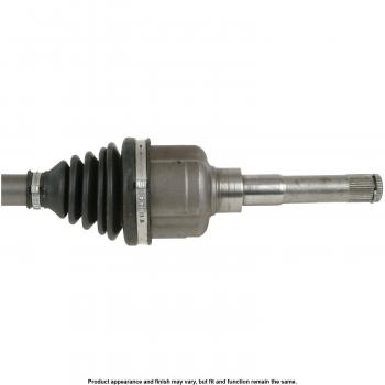 2005 Ford Escape CV Axle Assembly