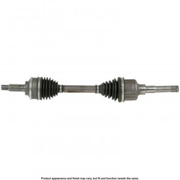 2005 Mercury Mariner CV Axle Assembly Front Left A1 Cardone 602084 image 3 of 3