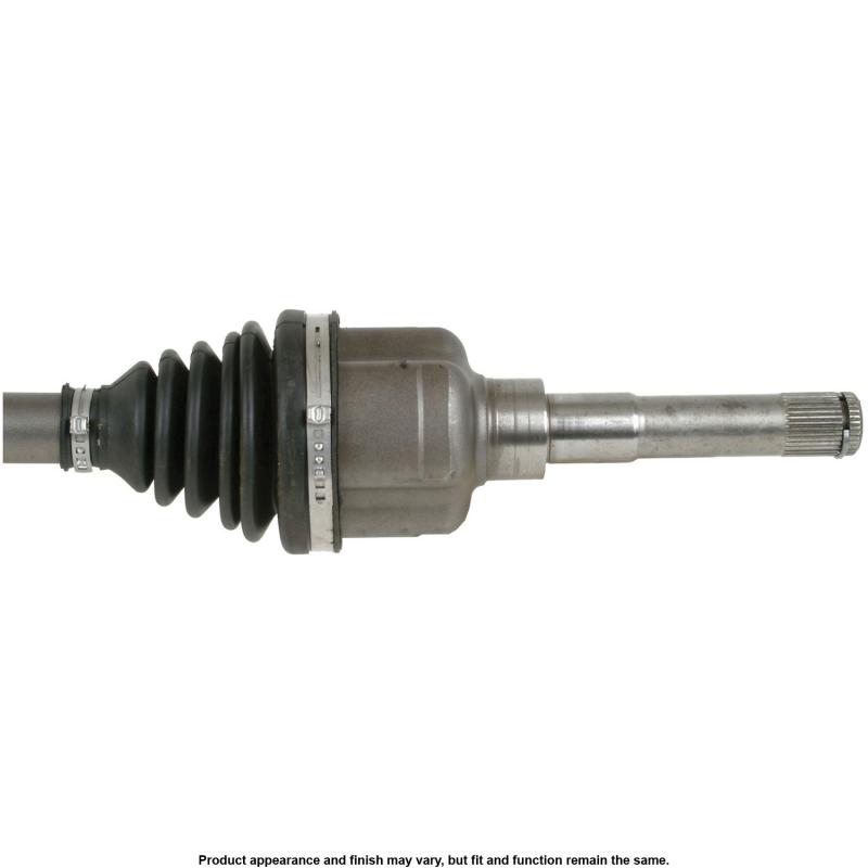 2001 Ford Escape CV Axle Assembly Front Left A1 Cardone 602084 image 1 of 3