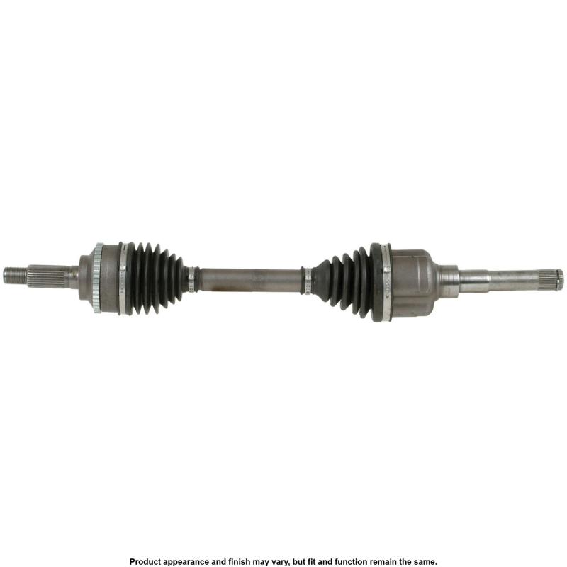 2001 Ford Escape CV Axle Assembly Front Left A1 Cardone 602084 image 3 of 3