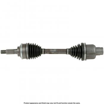 2005 Mercury Mariner CV Axle Assembly Front Right A1 Cardone 602086 image 2 of 3