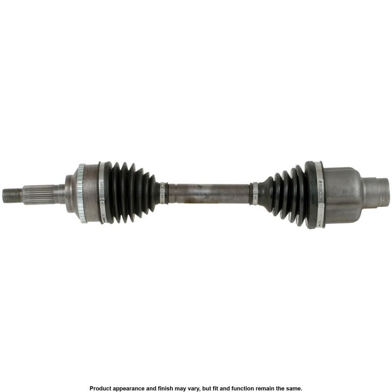 2001 Ford Escape CV Axle Assembly Front Right A1 Cardone 602086 image 2 of 3