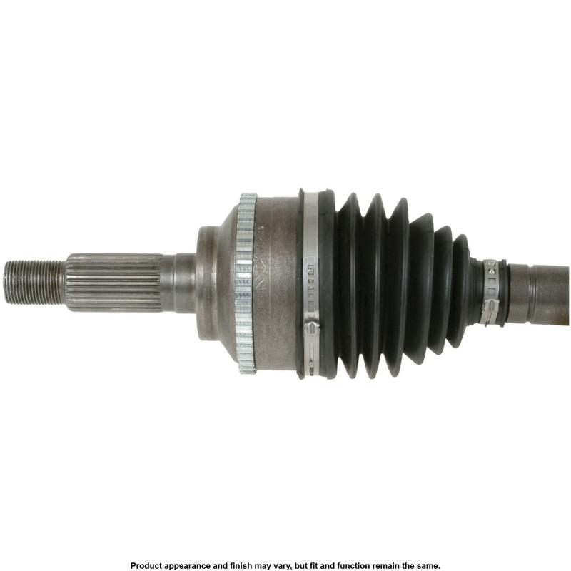 2001 Ford Escape CV Axle Assembly Front Right A1 Cardone 602086 image 3 of 3