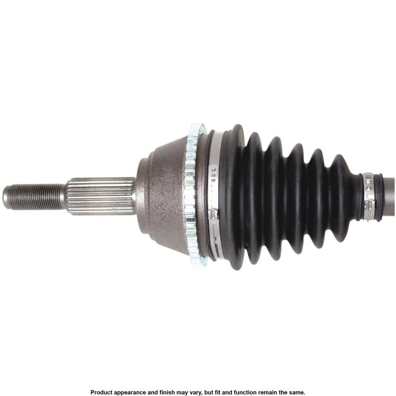 1998 Ford Taurus CV Axle Assembly Front Right A1 Cardone 602089 image 2 of 3