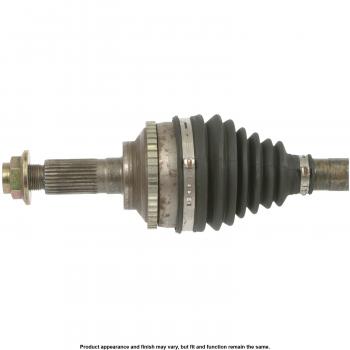 2004 Ford Escape CV Axle Assembly Front Left A1 Cardone 602090 image 1 of 3