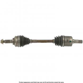 2004 Ford Escape CV Axle Assembly Front Left A1 Cardone 602090 image 3 of 3
