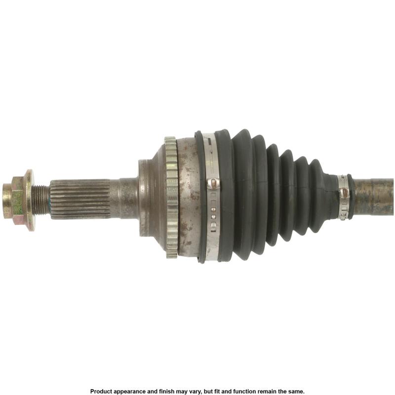 2001 Ford Escape CV Axle Assembly Front Left A1 Cardone 602090 image 1 of 3