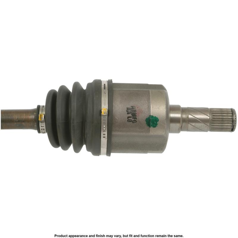 2001 Ford Escape CV Axle Assembly Front Left A1 Cardone 602090 image 2 of 3