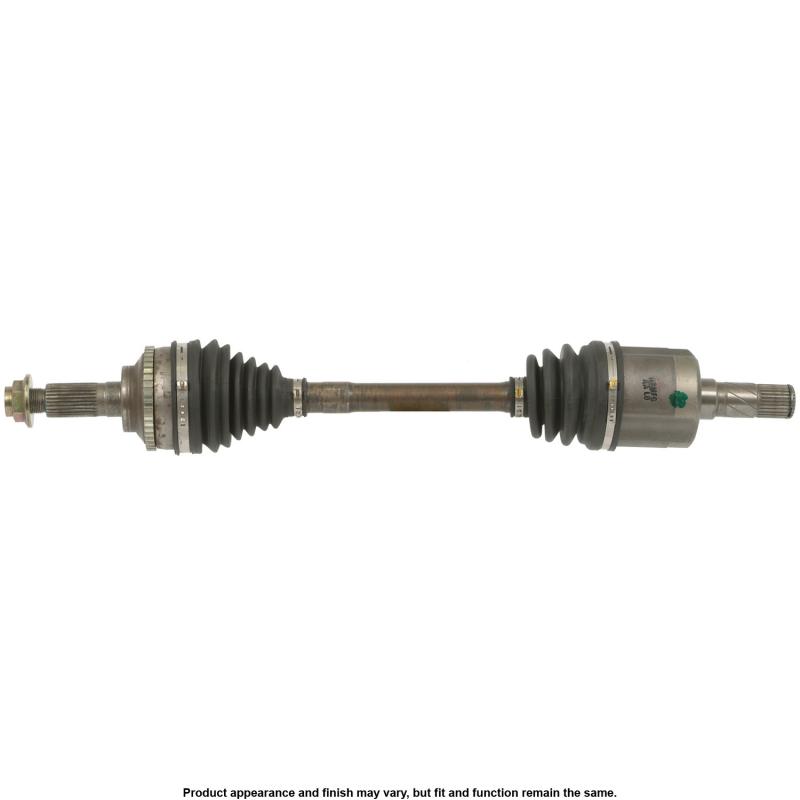 2001 Ford Escape CV Axle Assembly Front Left A1 Cardone 602090 image 3 of 3