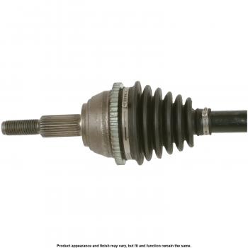 2001 Ford Windstar CV Axle Assembly