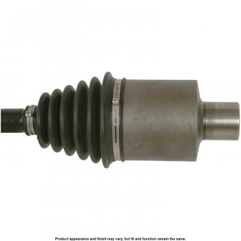 2001 Ford Windstar CV Axle Assembly Front Left A1 Cardone 602091 image 2 of 3