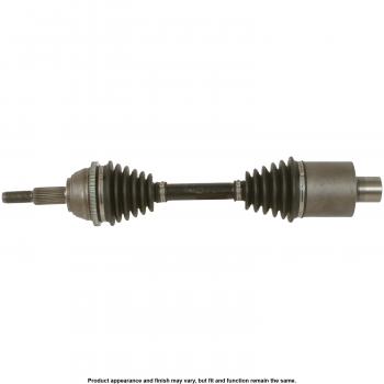 2001 Ford Windstar CV Axle Assembly Front Left A1 Cardone 602091 image 3 of 3