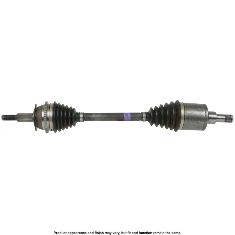 2000 Ford Windstar CV Axle Assembly Front Right A1 Cardone 602092 image 1 of 3