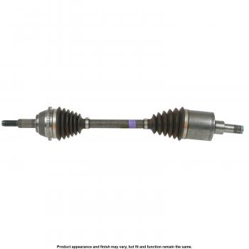 2001 Ford Windstar CV Axle Assembly Front Right A1 Cardone 602093 image 2 of 3