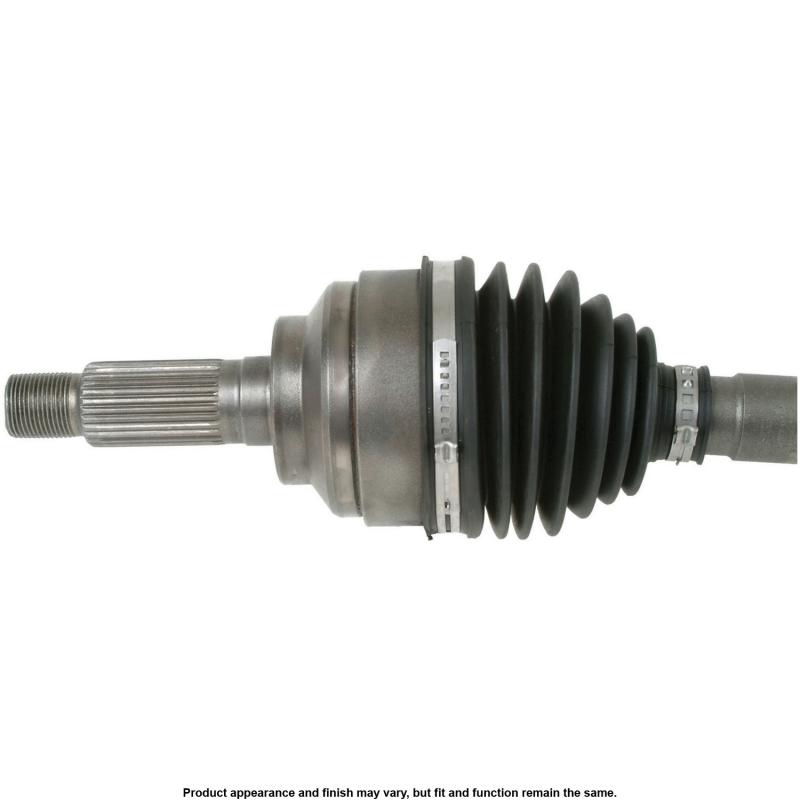 2001 Ford Escape CV Axle Assembly Front Right A1 Cardone 602094 image 2 of 3