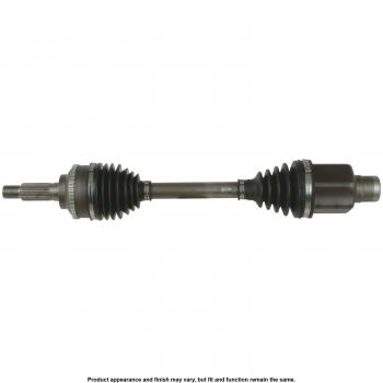 2007 Ford Escape CV Axle Assembly Front Right A1 Cardone 602095 image 1 of 3