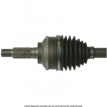 2007 Ford Escape CV Axle Assembly Front Right A1 Cardone 602095 image 2 of 3