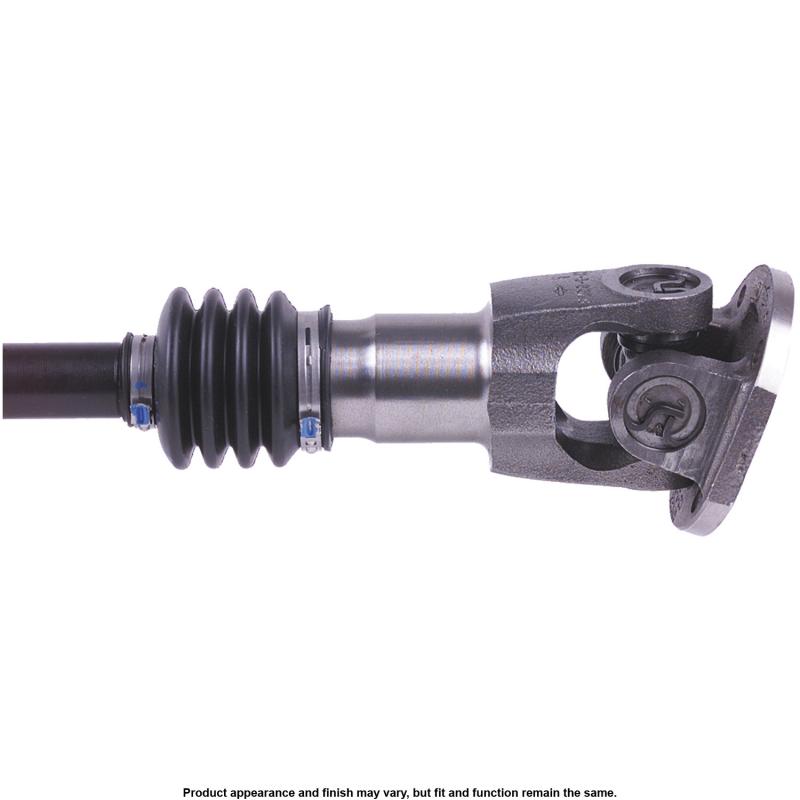 1990 Ford Aerostar CV Axle Assembly Front Left A1 Cardone 602097 image 1 of 3