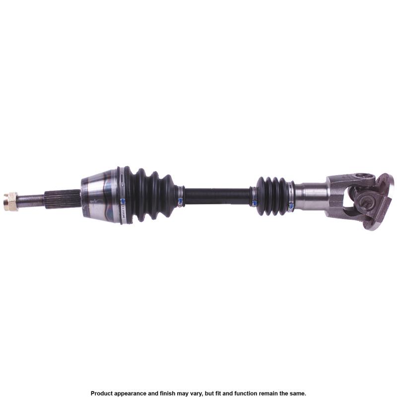 1990 Ford Aerostar CV Axle Assembly Front Left A1 Cardone 602097 image 2 of 3