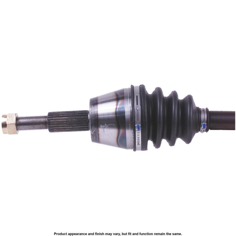 1990 Ford Aerostar CV Axle Assembly Front Left A1 Cardone 602097 image 3 of 3