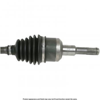 2005 Mercury Mariner CV Axle Assembly Rear Left A1 Cardone 602098 image 3 of 3