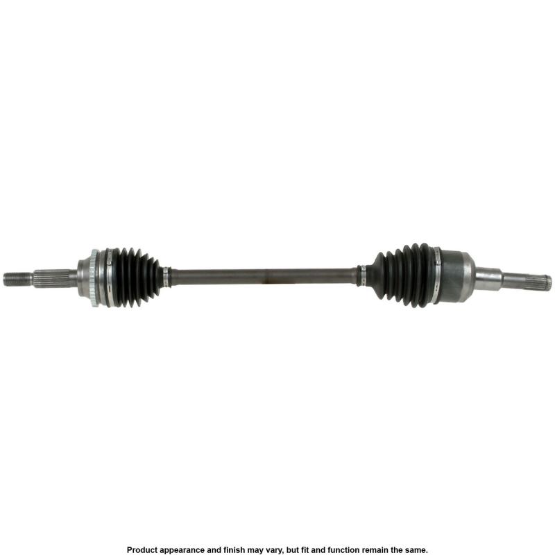2001 Ford Escape CV Axle Assembly Rear Left A1 Cardone 602098 image 1 of 3