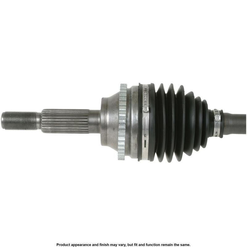 2001 Ford Escape CV Axle Assembly Rear Left A1 Cardone 602098 image 2 of 3