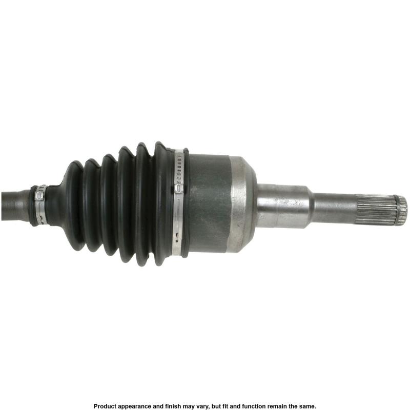 2001 Ford Escape CV Axle Assembly Rear Left A1 Cardone 602098 image 3 of 3
