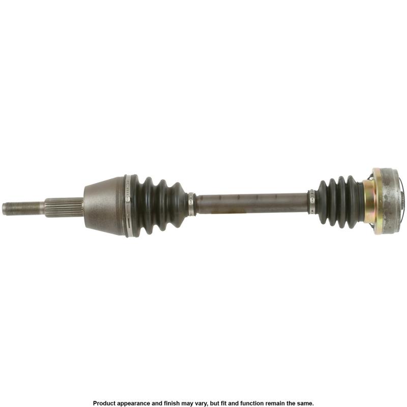 1991 Ford Aerostar CV Axle Assembly Front Left A1 Cardone 602099 image 1 of 3