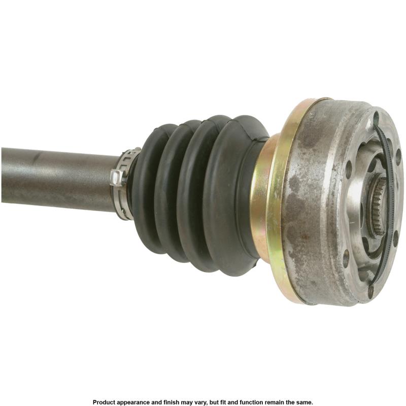 1991 Ford Aerostar CV Axle Assembly Front Left A1 Cardone 602099 image 2 of 3