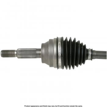 2004 Ford Escape CV Axle Assembly Rear Right A1 Cardone 602100 image 1 of 3