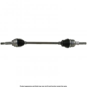 2004 Ford Escape CV Axle Assembly Rear Right A1 Cardone 602100 image 2 of 3