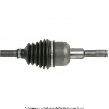 2004 Ford Escape CV Axle Assembly Rear Right A1 Cardone 602100 image 3 of 3
