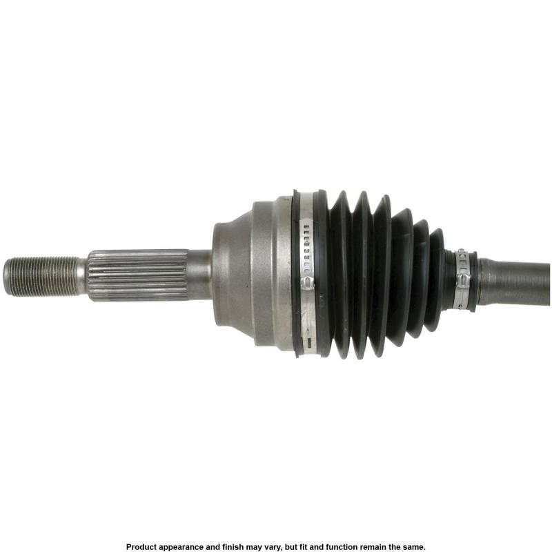 2001 Ford Escape CV Axle Assembly Rear Right A1 Cardone 602100 image 1 of 3