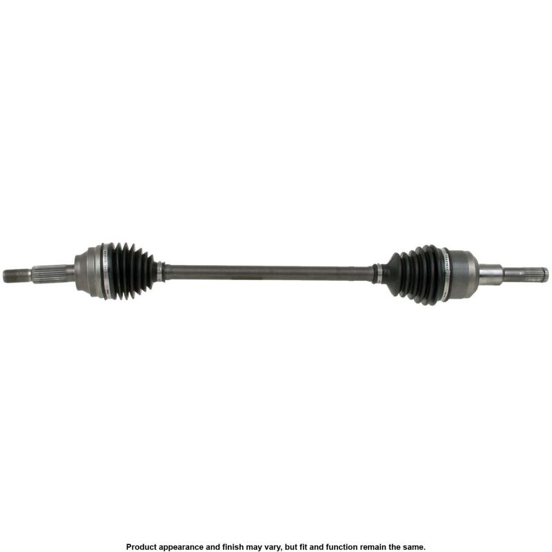 2001 Ford Escape CV Axle Assembly Rear Right A1 Cardone 602100 image 2 of 3