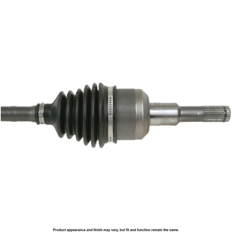 2001 Ford Escape CV Axle Assembly Rear Right A1 Cardone 602100 image 3 of 3