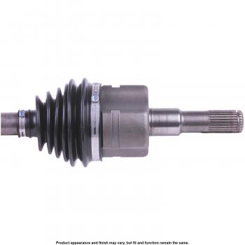 1998 Mercury Mountaineer CV Axle Assembly Front Left A1 Cardone 602101 image 1 of 3