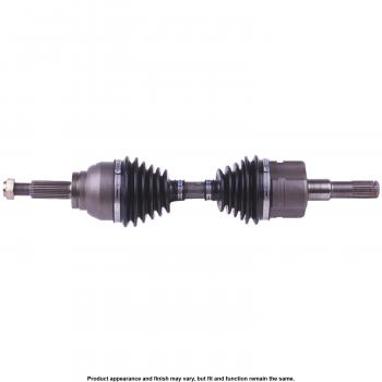 1998 Mercury Mountaineer CV Axle Assembly Front Left A1 Cardone 602101 image 2 of 3