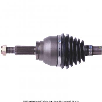 1998 Mercury Mountaineer CV Axle Assembly Front Left A1 Cardone 602101 image 3 of 3