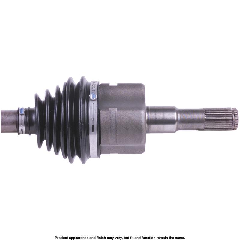 2001 Ford Explorer Sport Trac CV Axle Assembly Front Left A1 Cardone 602101 image 1 of 3