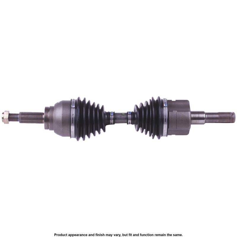 2001 Ford Explorer Sport Trac CV Axle Assembly Front Left A1 Cardone 602101 image 2 of 3