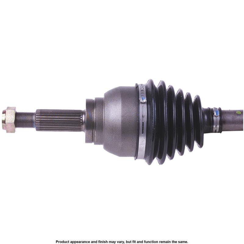 2001 Ford Explorer Sport Trac CV Axle Assembly Front Left A1 Cardone 602101 image 3 of 3